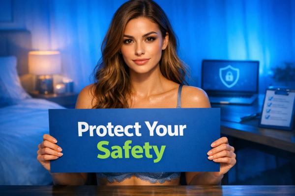What To Do If a Fan Threatens You On OnlyFans: Full Step-by-step Guide