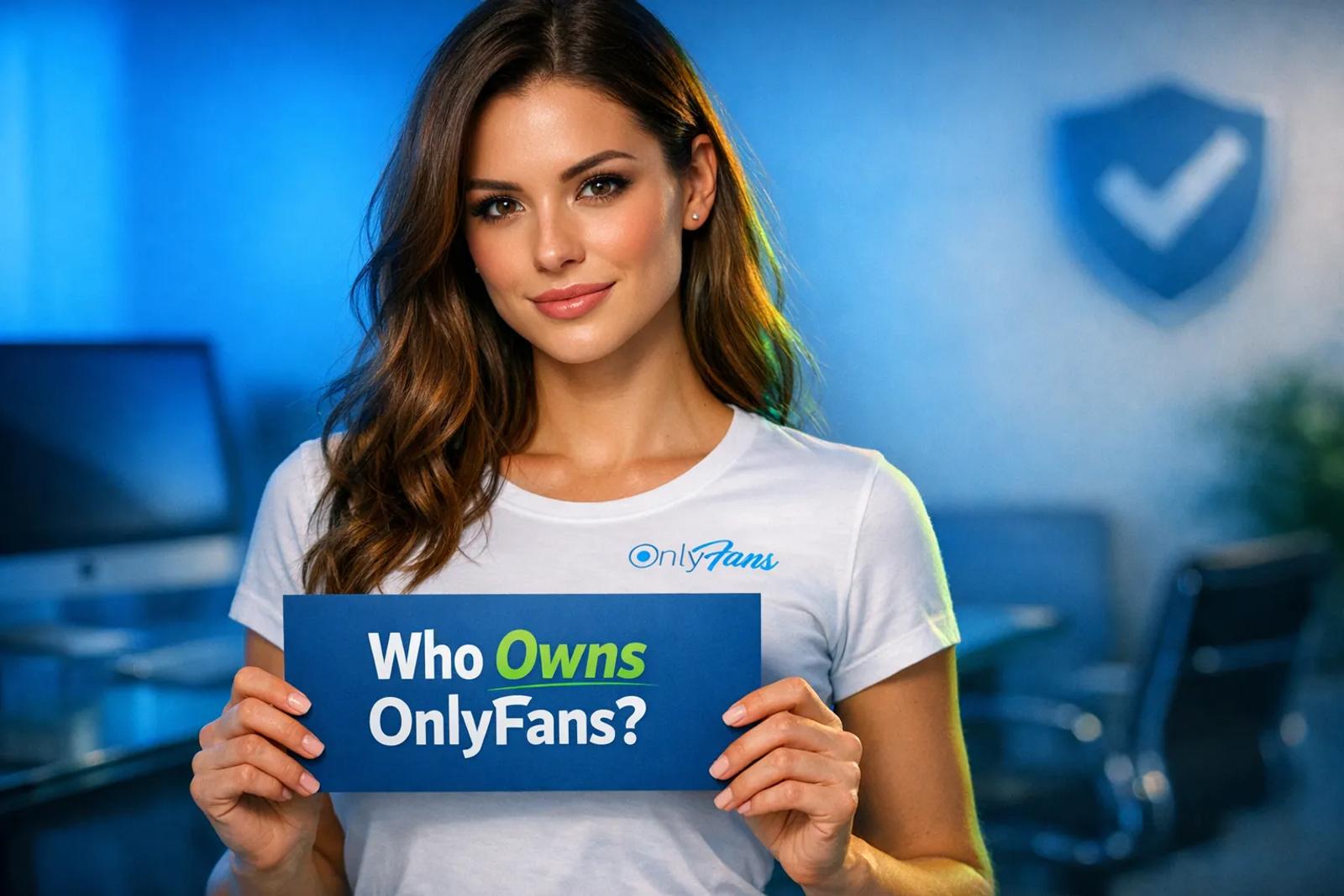 Cine este fondatorul OnlyFans? Răspunsul real