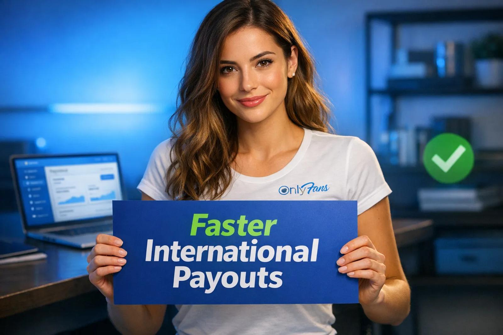 International Payouts: How to Avoid Common Delays