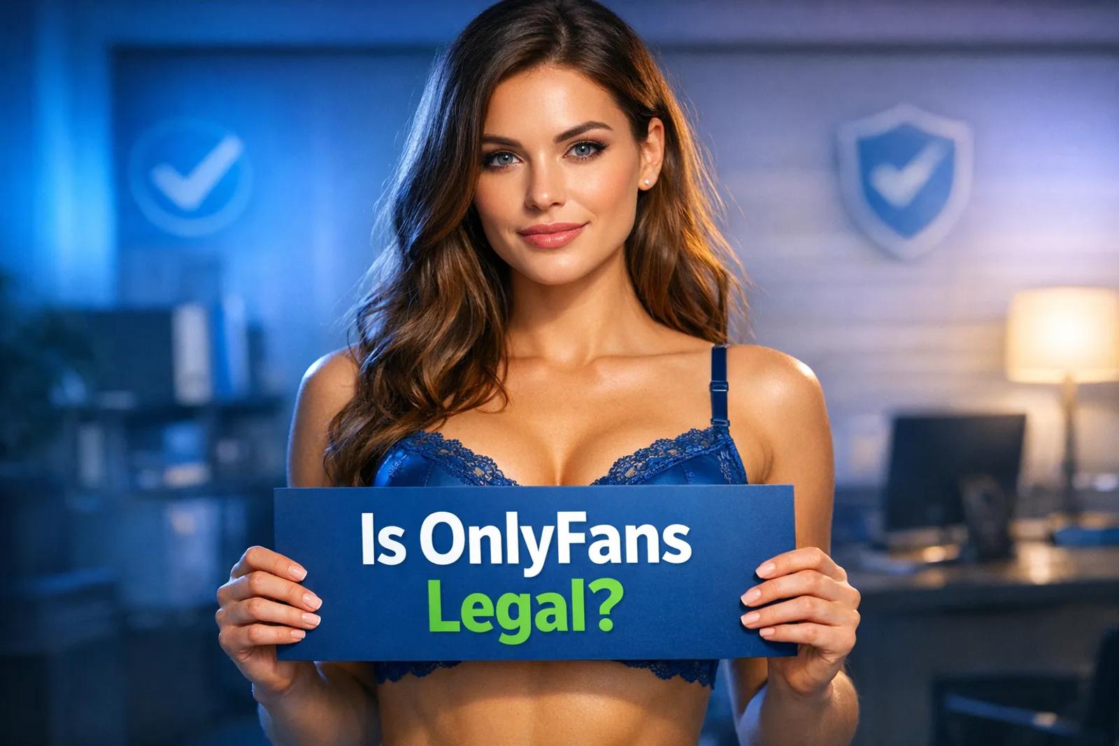 ¿Es legal OnlyFans en Bulgaria? La dura realidad