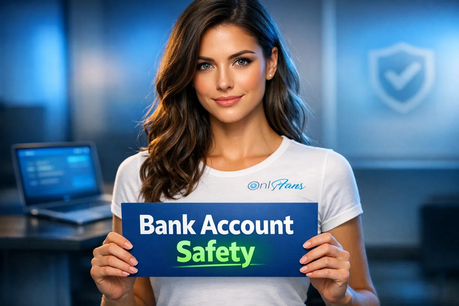 Les banques peuvent-elles fermer un compte à cause de revenus OnlyFans ? Explications
