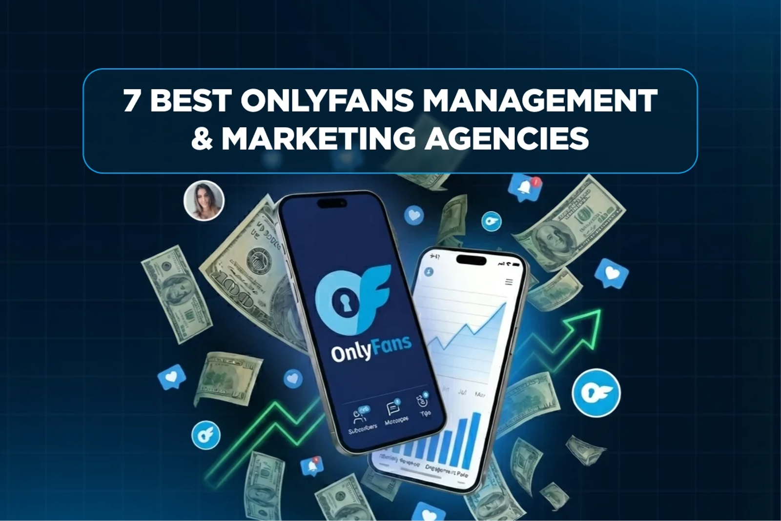best onlyfans agency