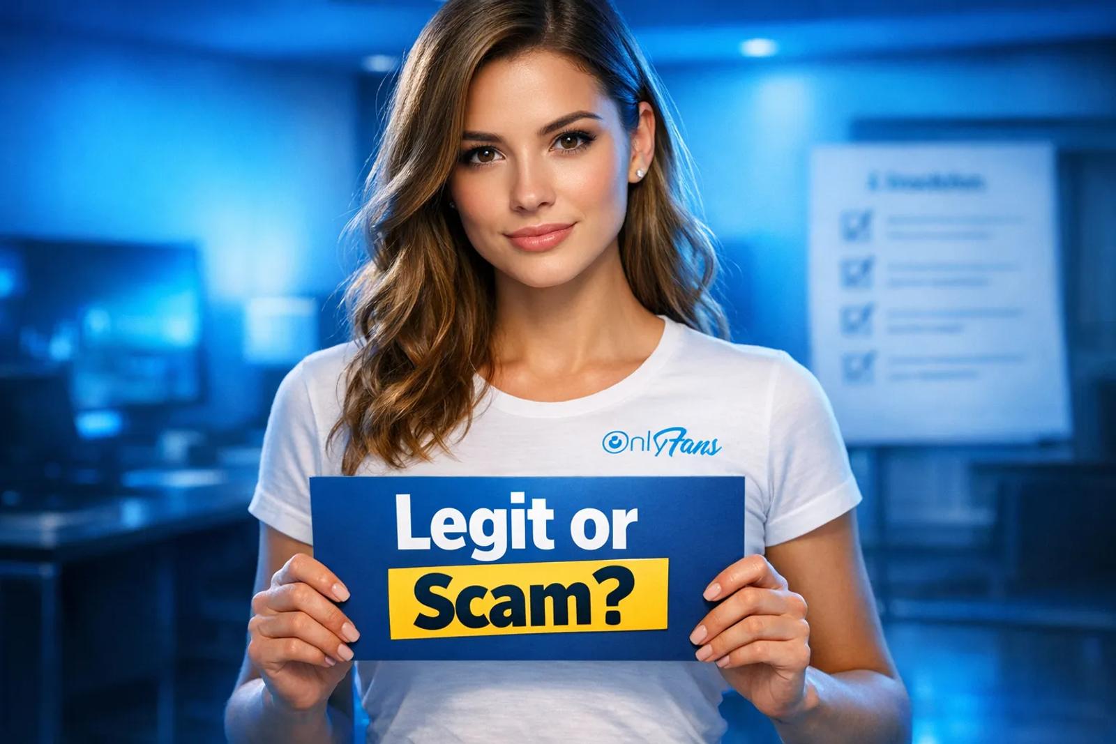 Lookstars Agency Erfahrungen: Seriös oder Scam?