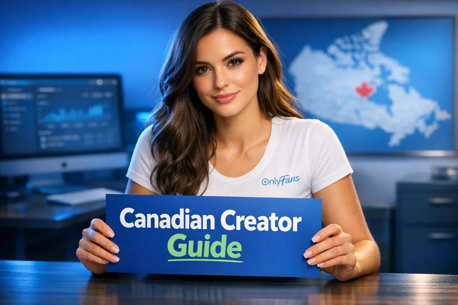 OnlyFans au Canada : revenus, impôts et règles légales