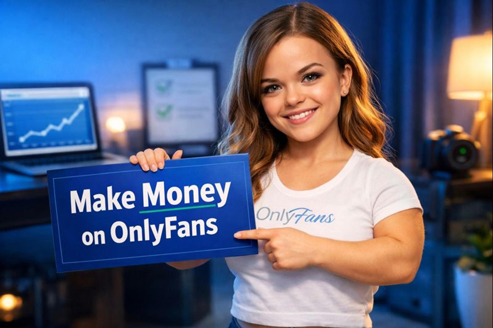 How to Make Money on OnlyFans as a Midget & Dwarf Creator (Step-by-Step Business Guide)